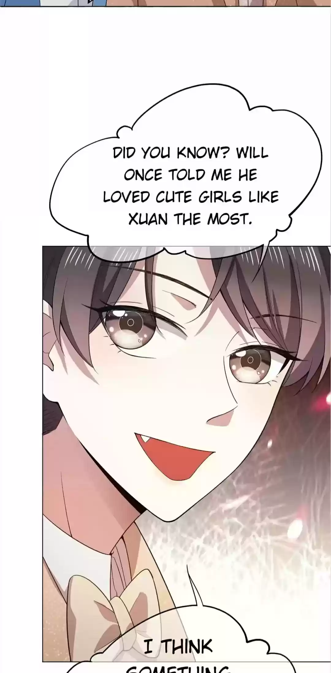 The Naive Mr. Lu Chapter 220