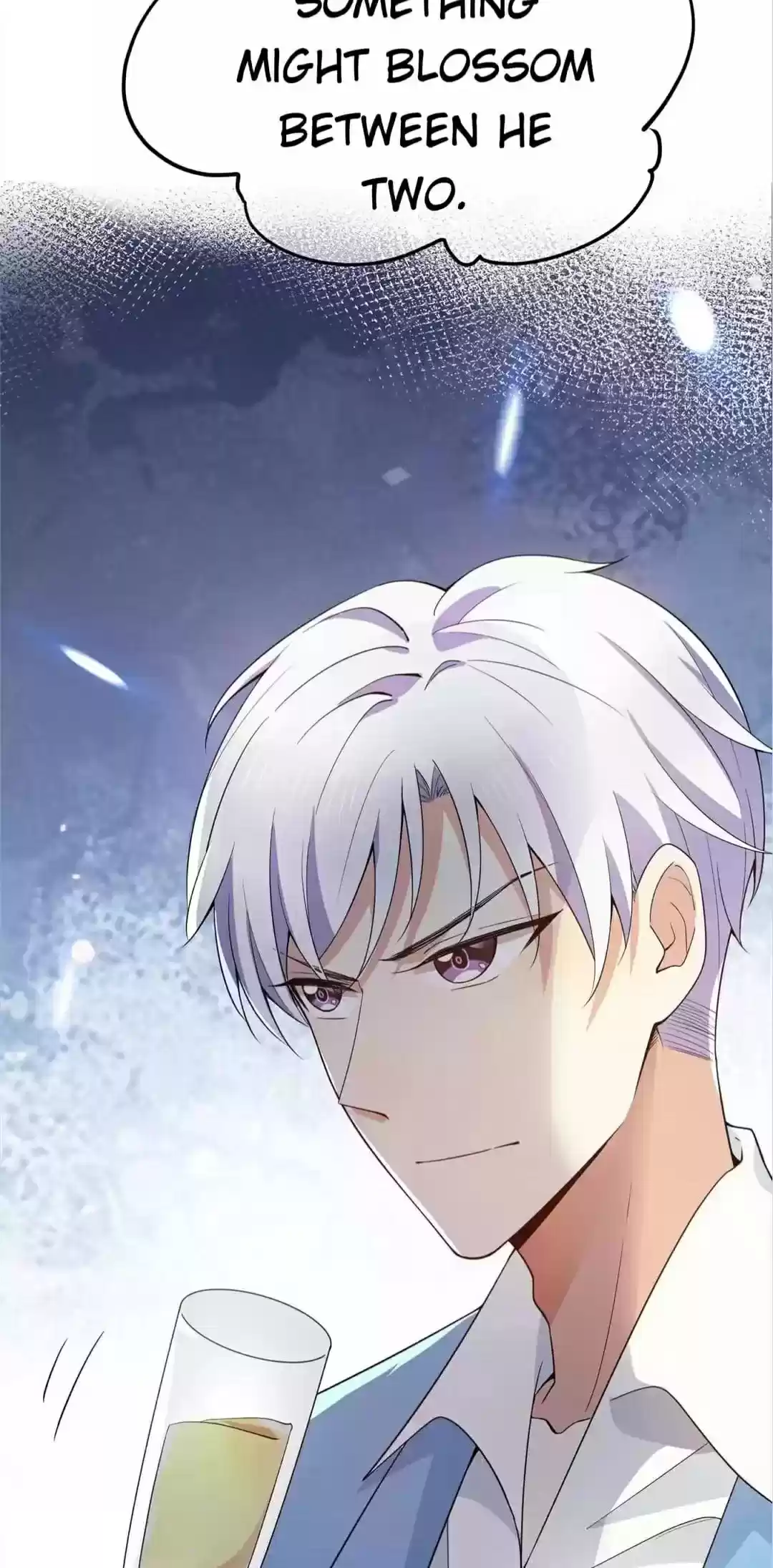 The Naive Mr. Lu Chapter 220