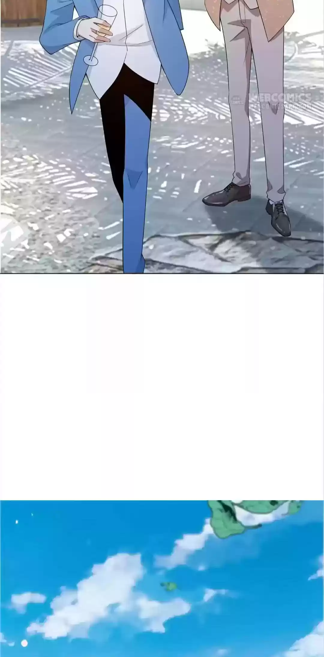 The Naive Mr. Lu Chapter 220