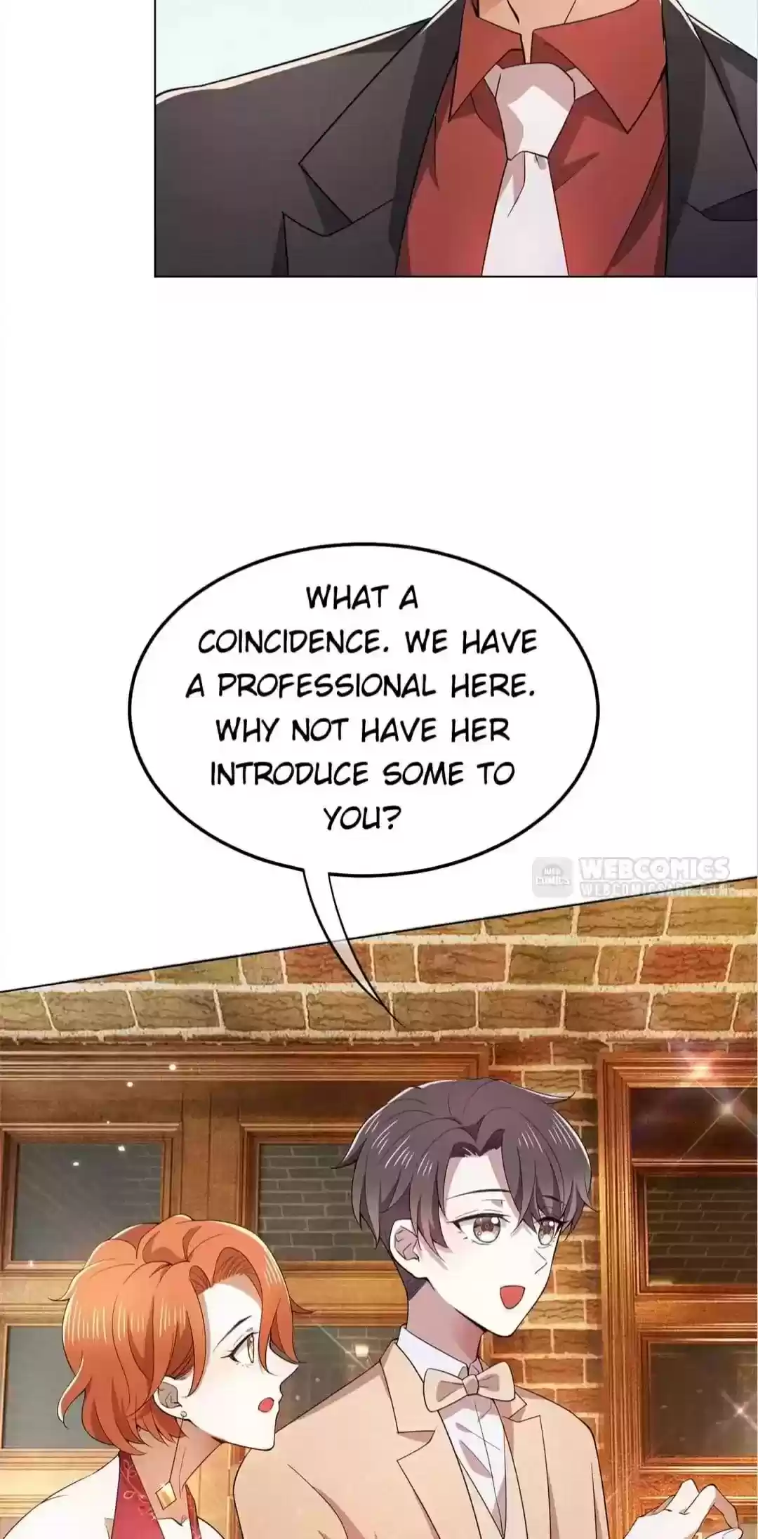 The Naive Mr. Lu Chapter 220