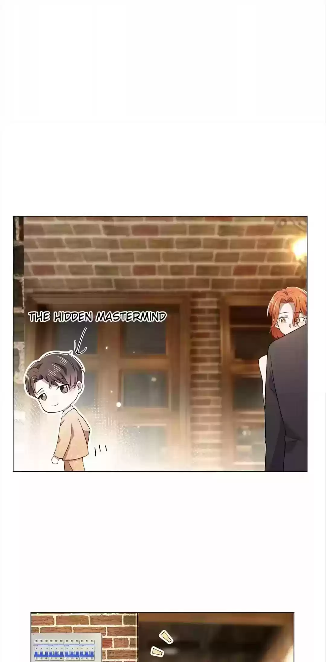 The Naive Mr. Lu Chapter 220