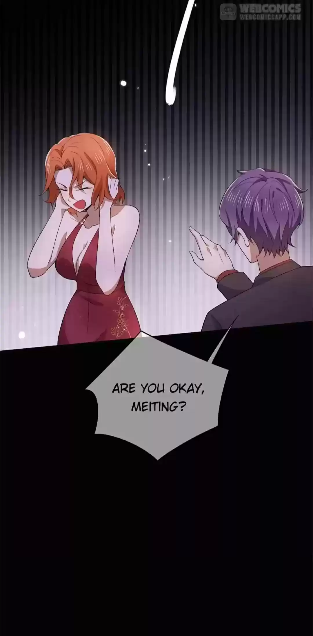 The Naive Mr. Lu Chapter 220