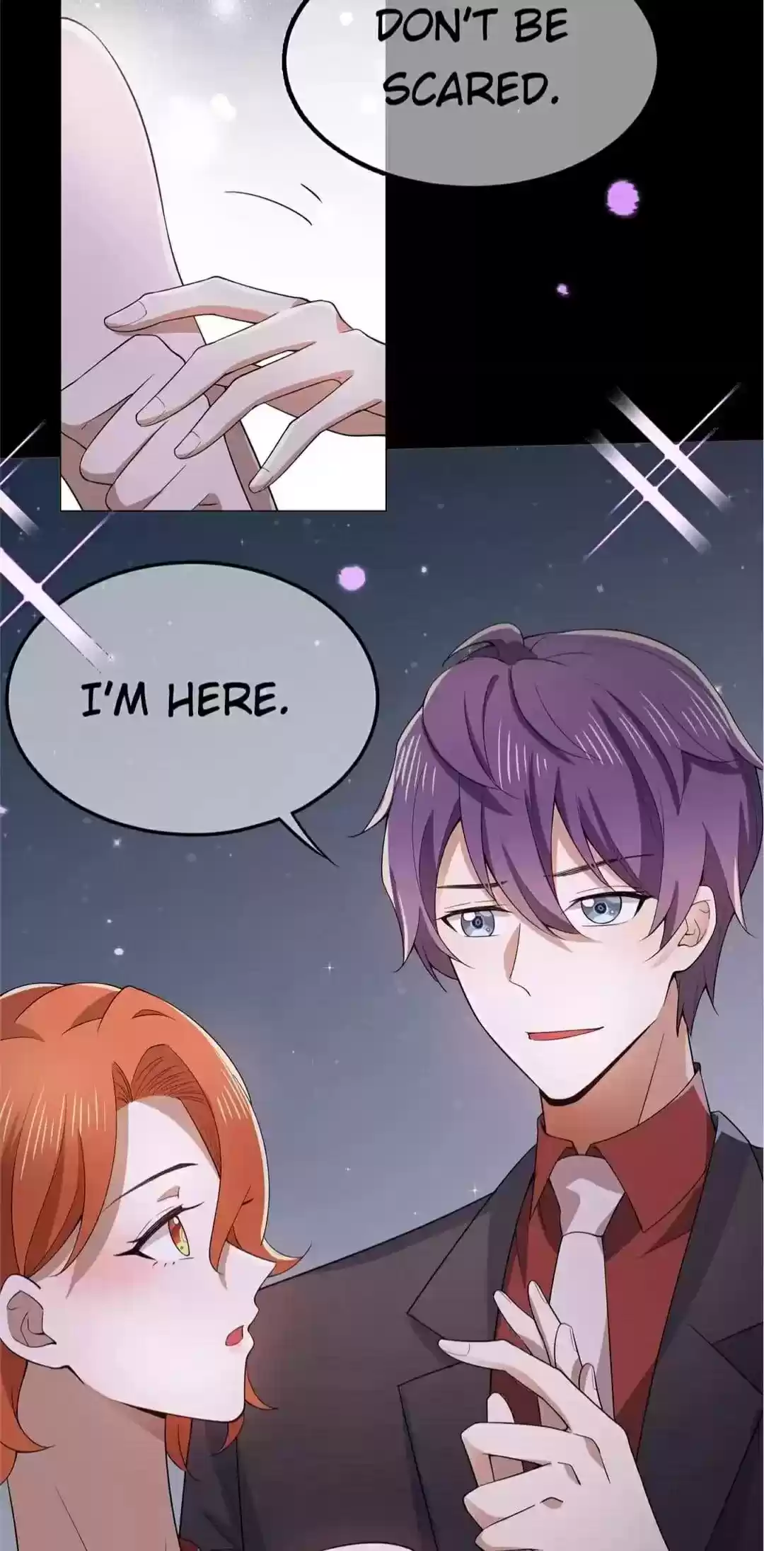 The Naive Mr. Lu Chapter 220