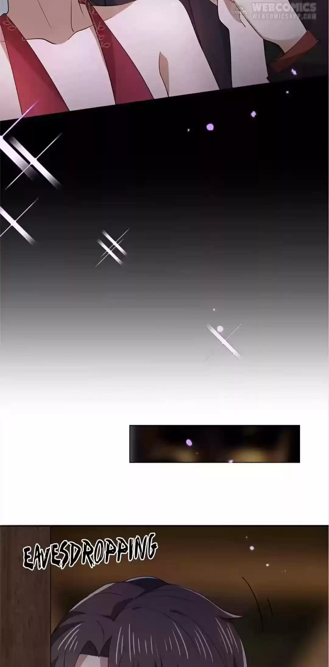 The Naive Mr. Lu Chapter 220