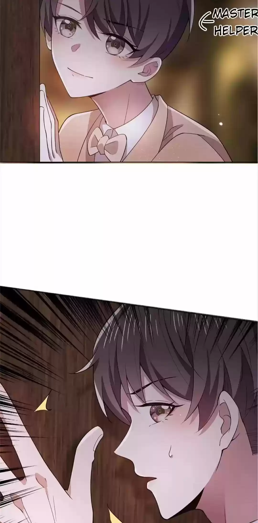 The Naive Mr. Lu Chapter 220