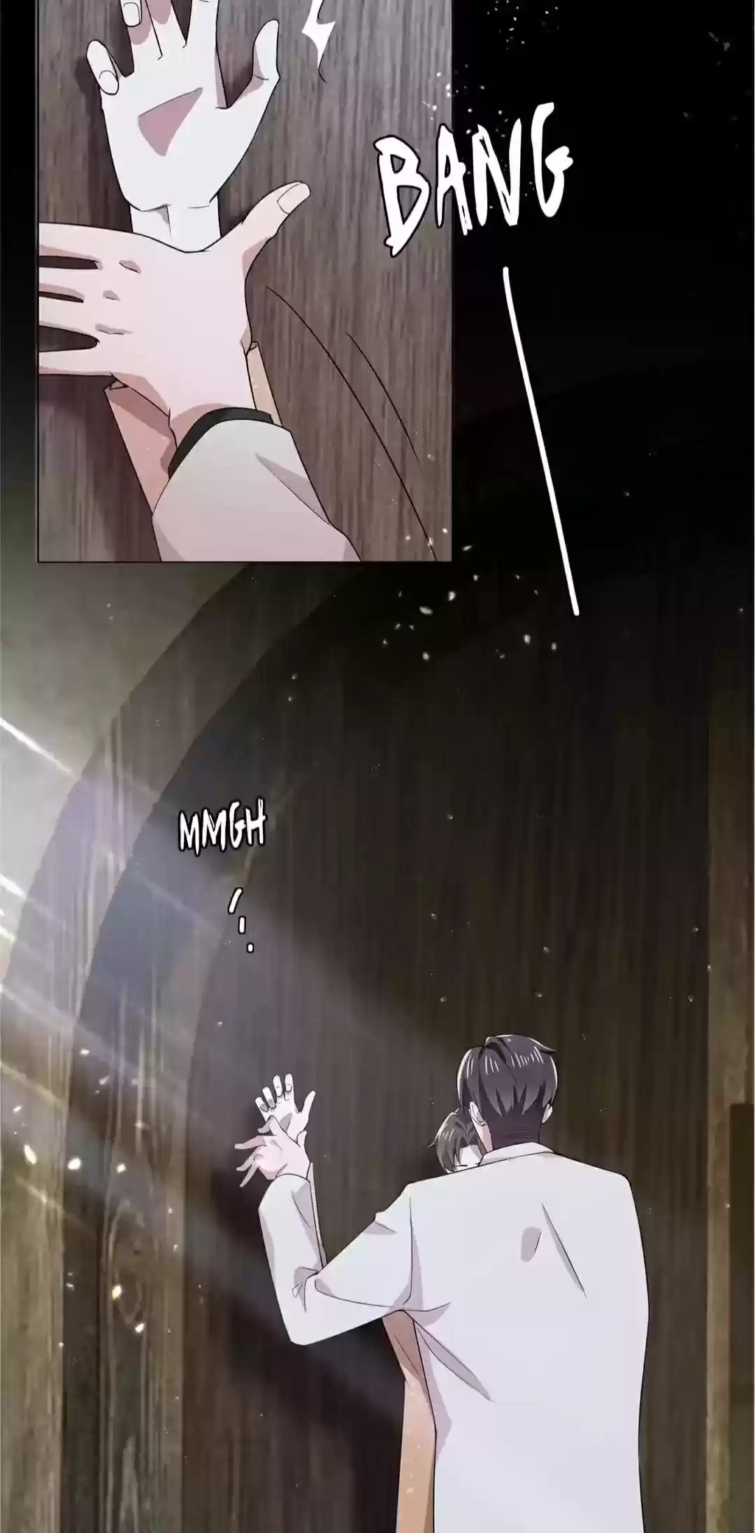 The Naive Mr. Lu Chapter 221