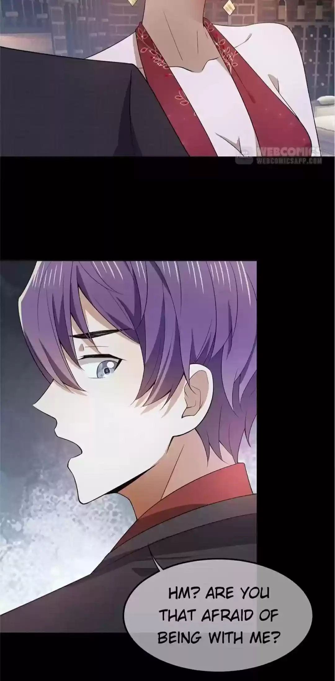 The Naive Mr. Lu Chapter 221