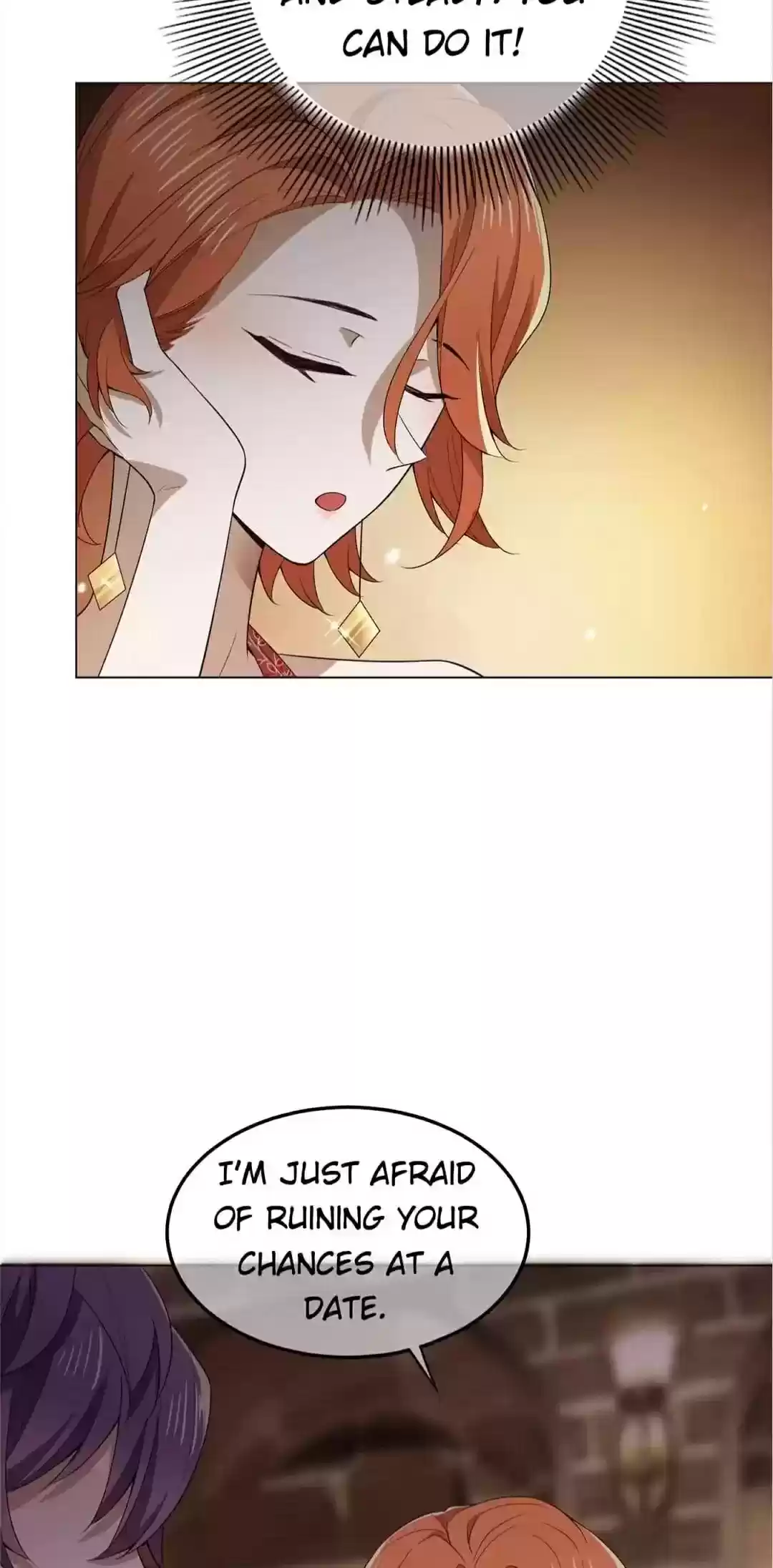 The Naive Mr. Lu Chapter 221