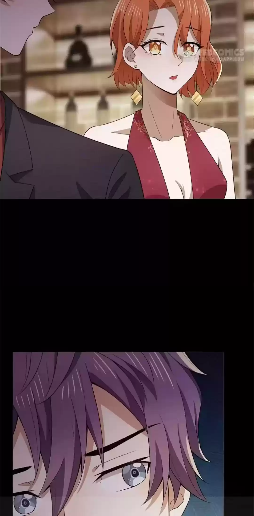 The Naive Mr. Lu Chapter 221