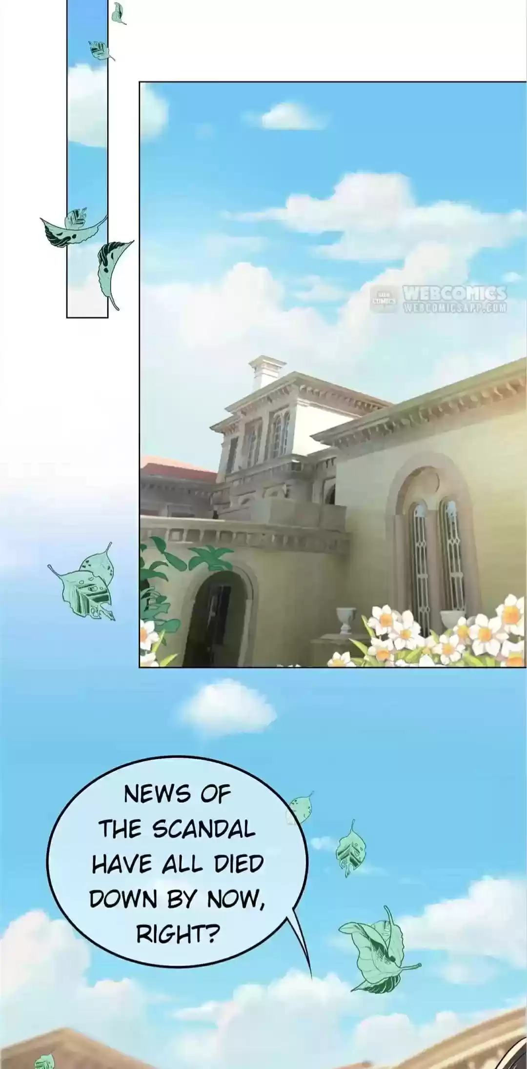 The Naive Mr. Lu Chapter 221