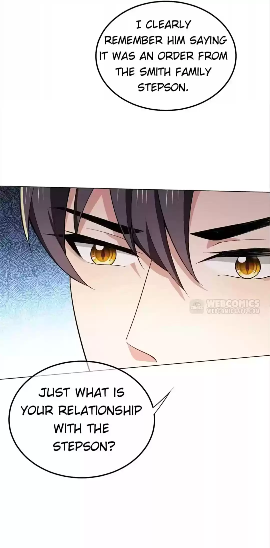 The Naive Mr. Lu Chapter 221