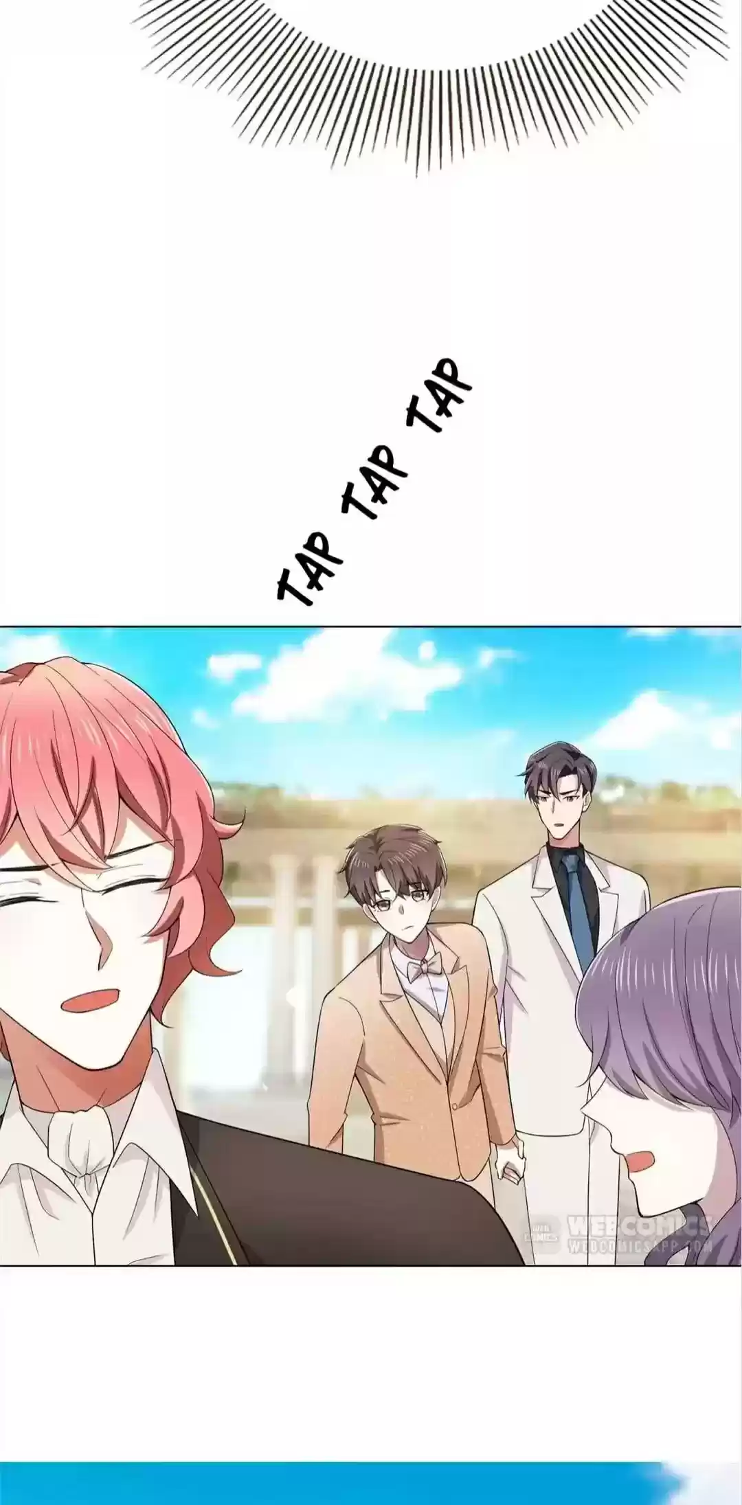 The Naive Mr. Lu Chapter 222