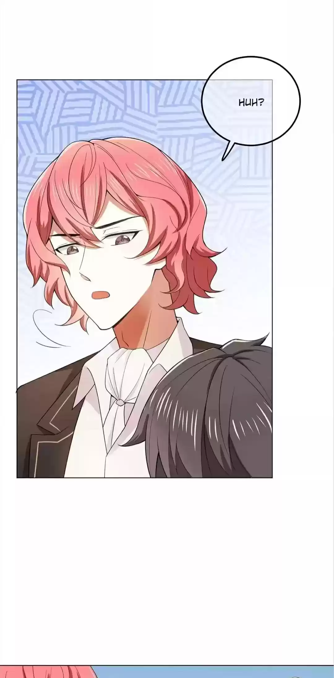 The Naive Mr. Lu Chapter 222