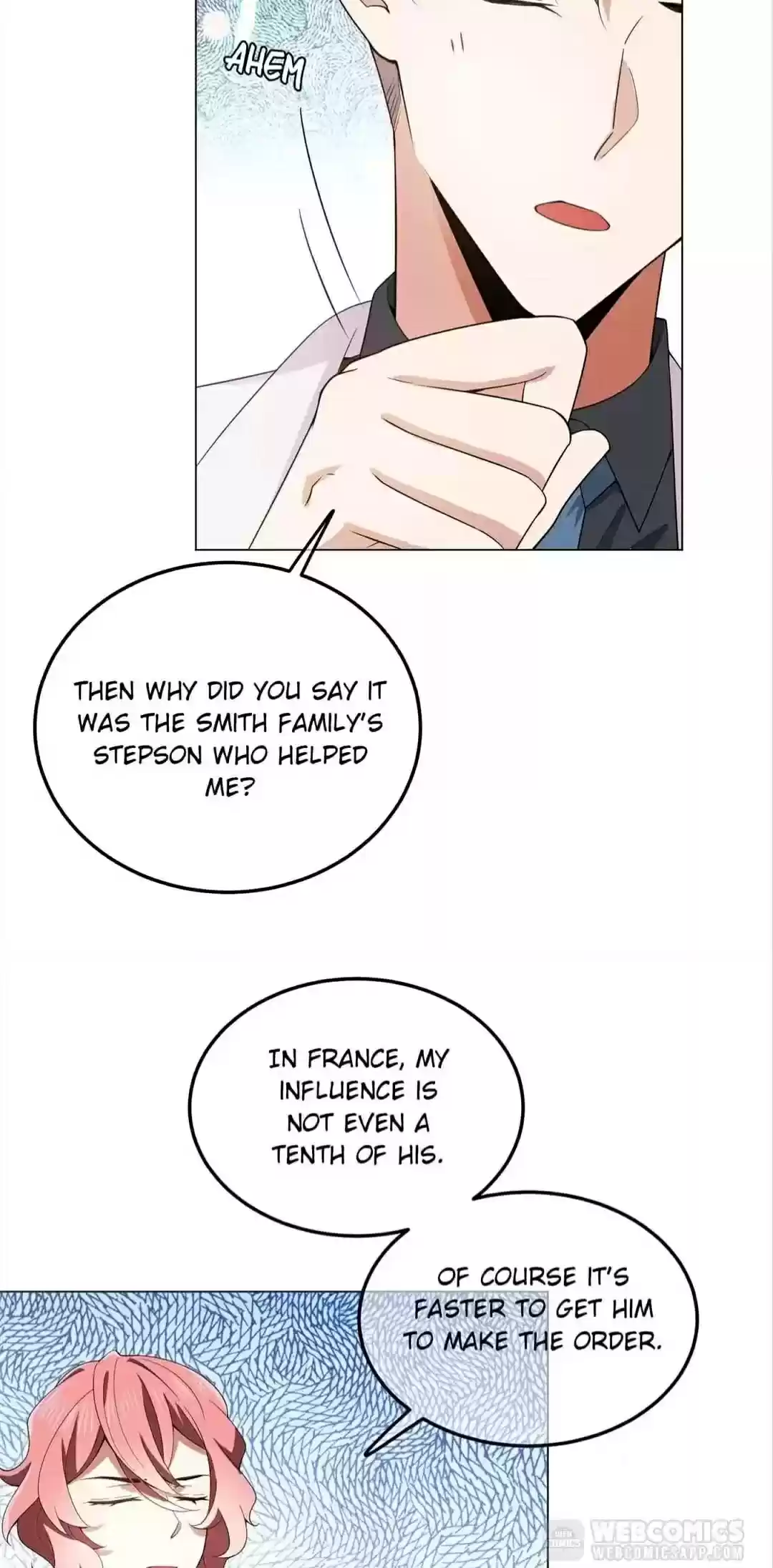 The Naive Mr. Lu Chapter 222