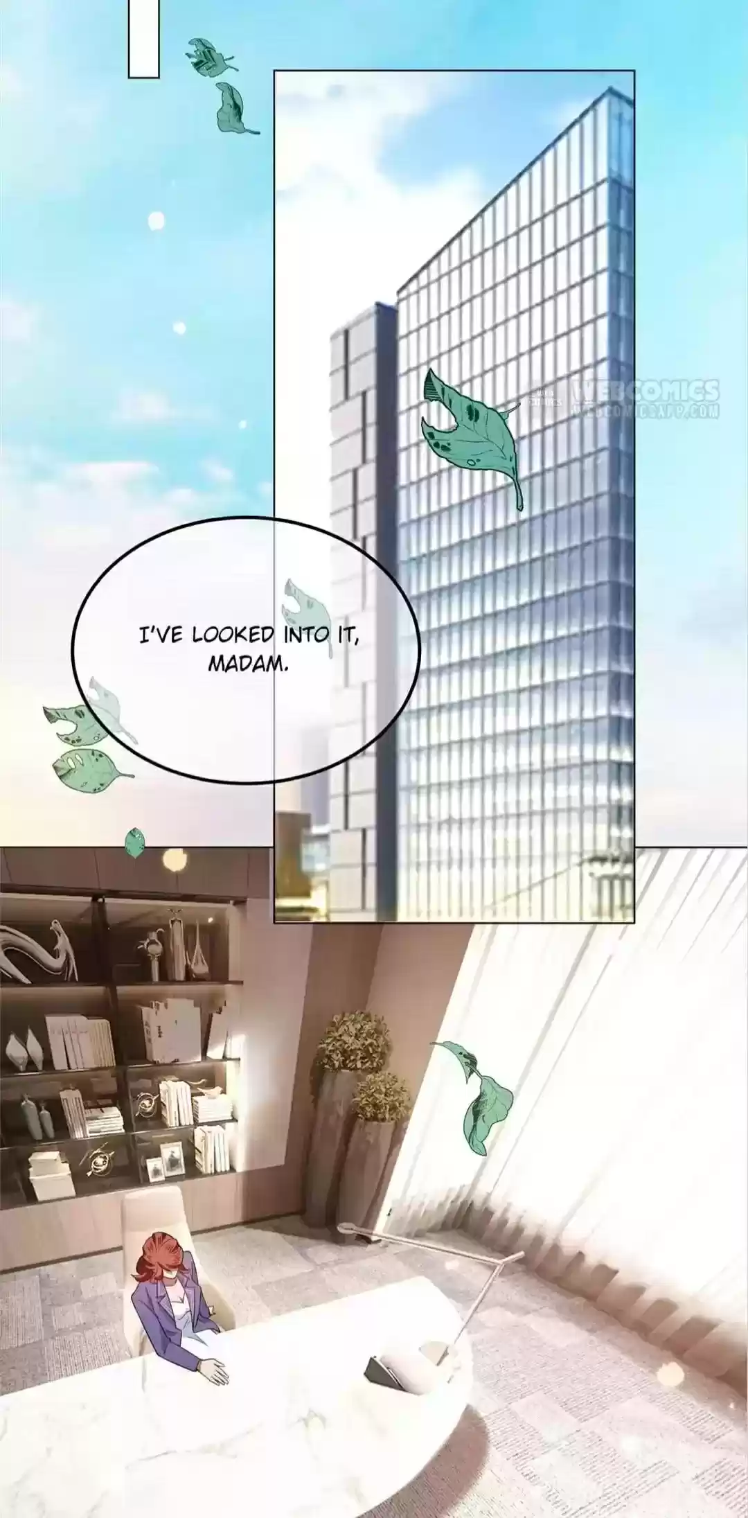 The Naive Mr. Lu Chapter 222