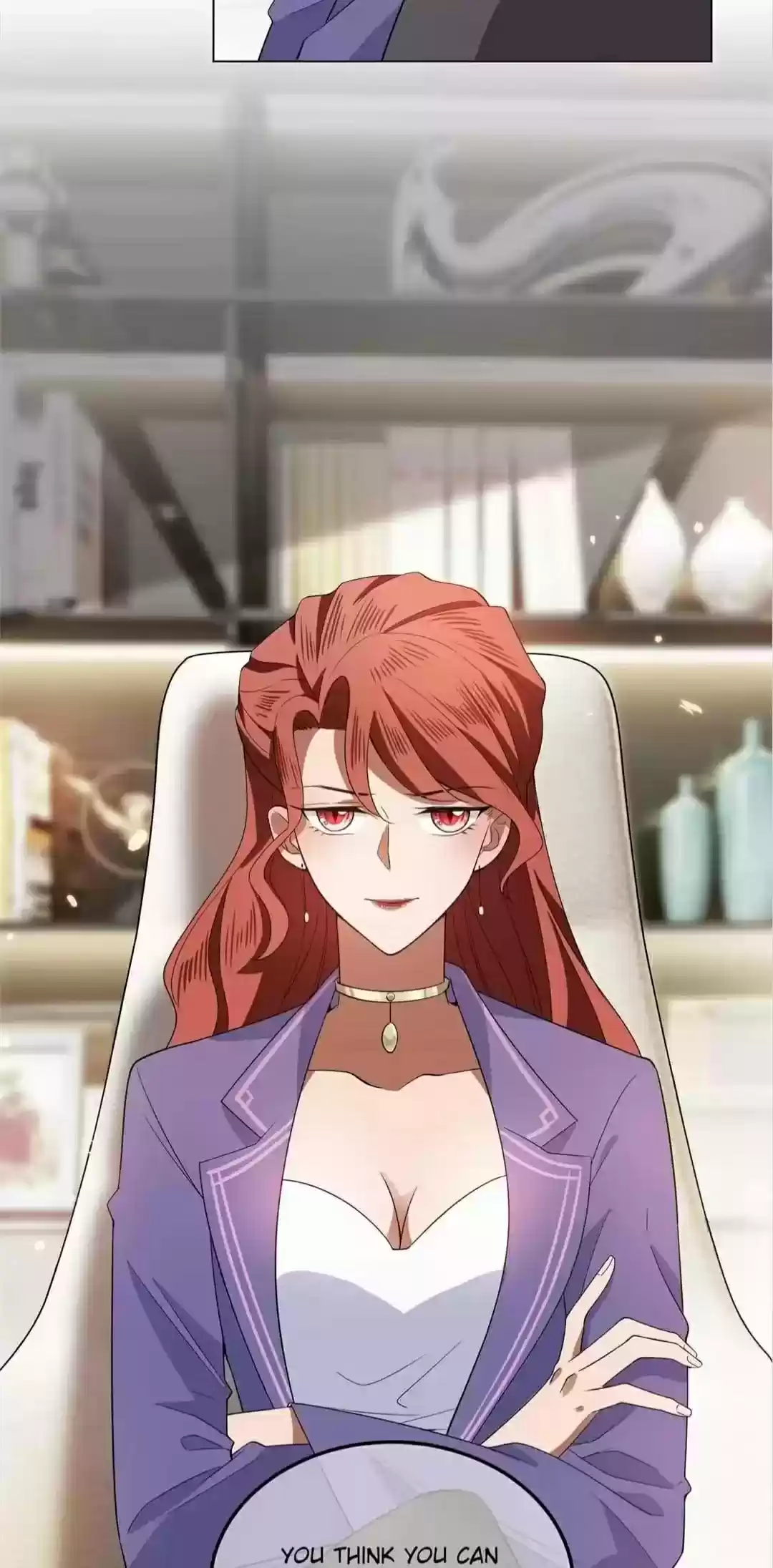 The Naive Mr. Lu Chapter 222