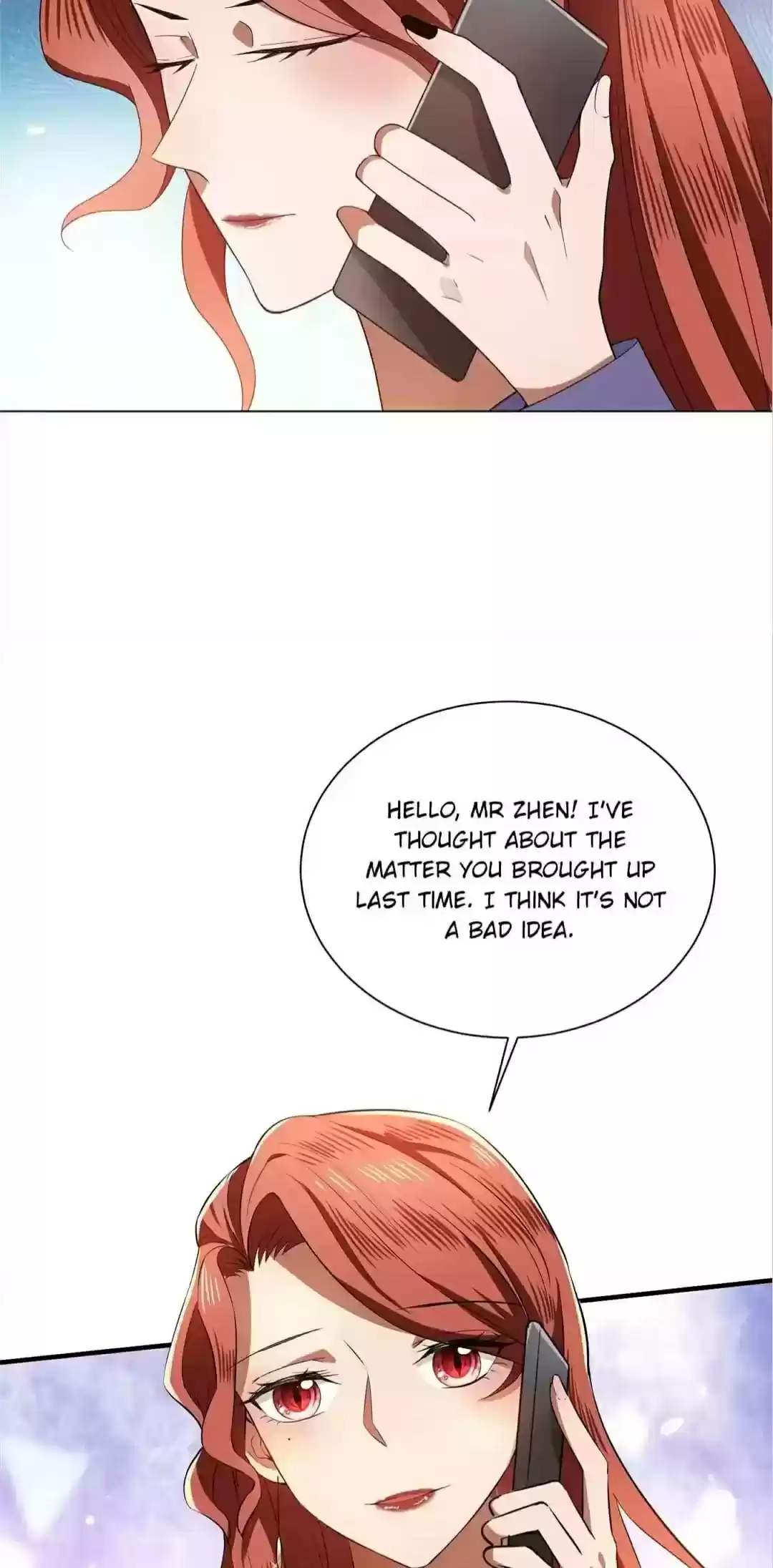 The Naive Mr. Lu Chapter 222