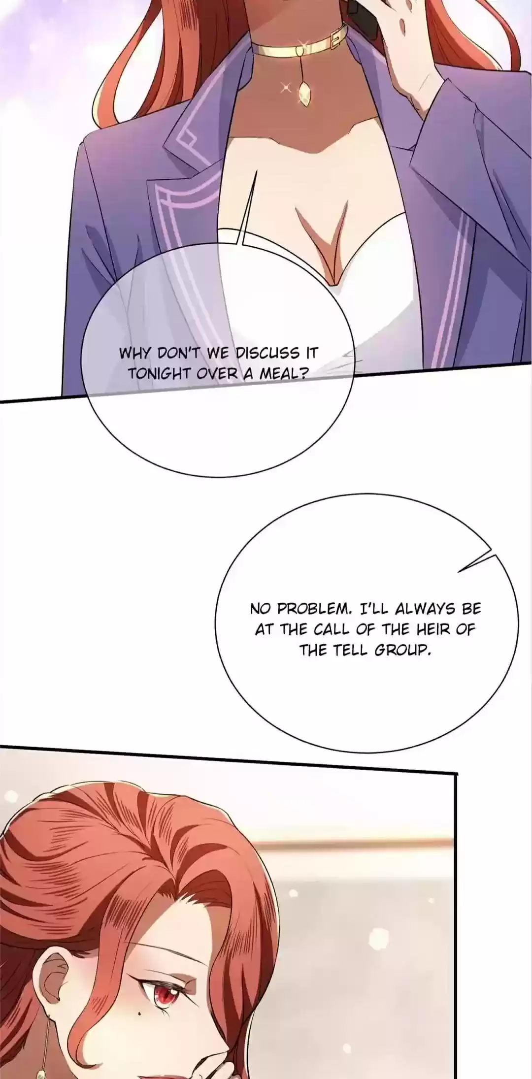 The Naive Mr. Lu Chapter 222