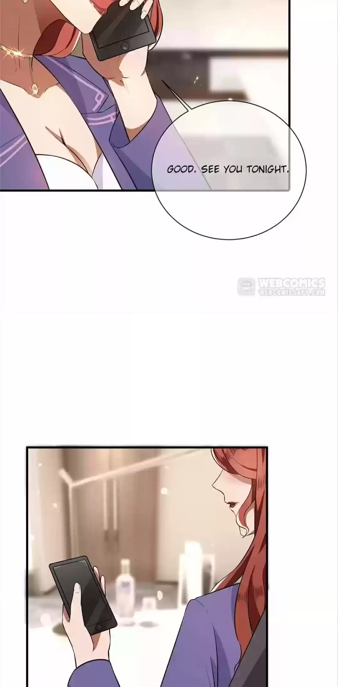 The Naive Mr. Lu Chapter 222