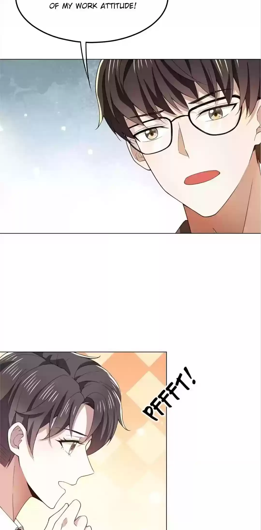 The Naive Mr. Lu Chapter 223