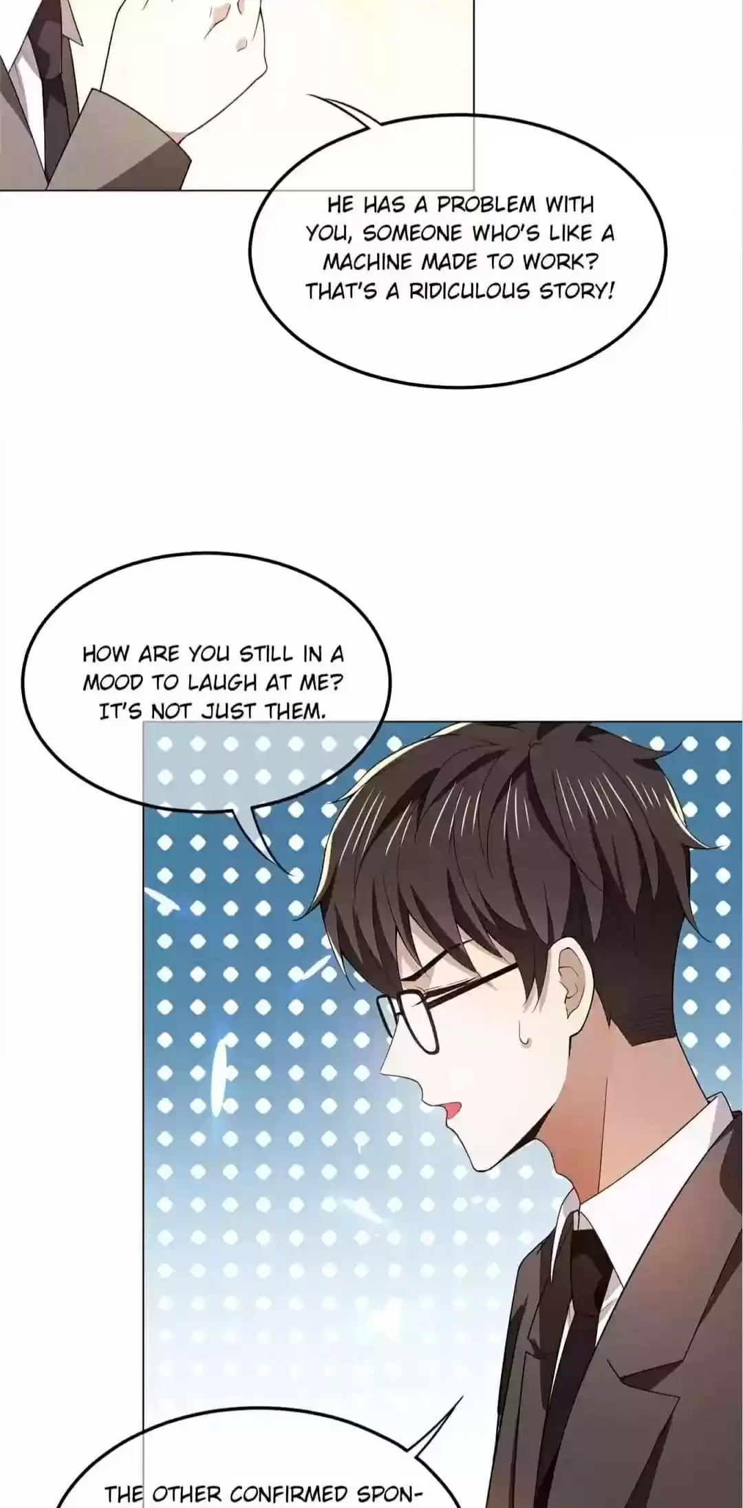 The Naive Mr. Lu Chapter 223