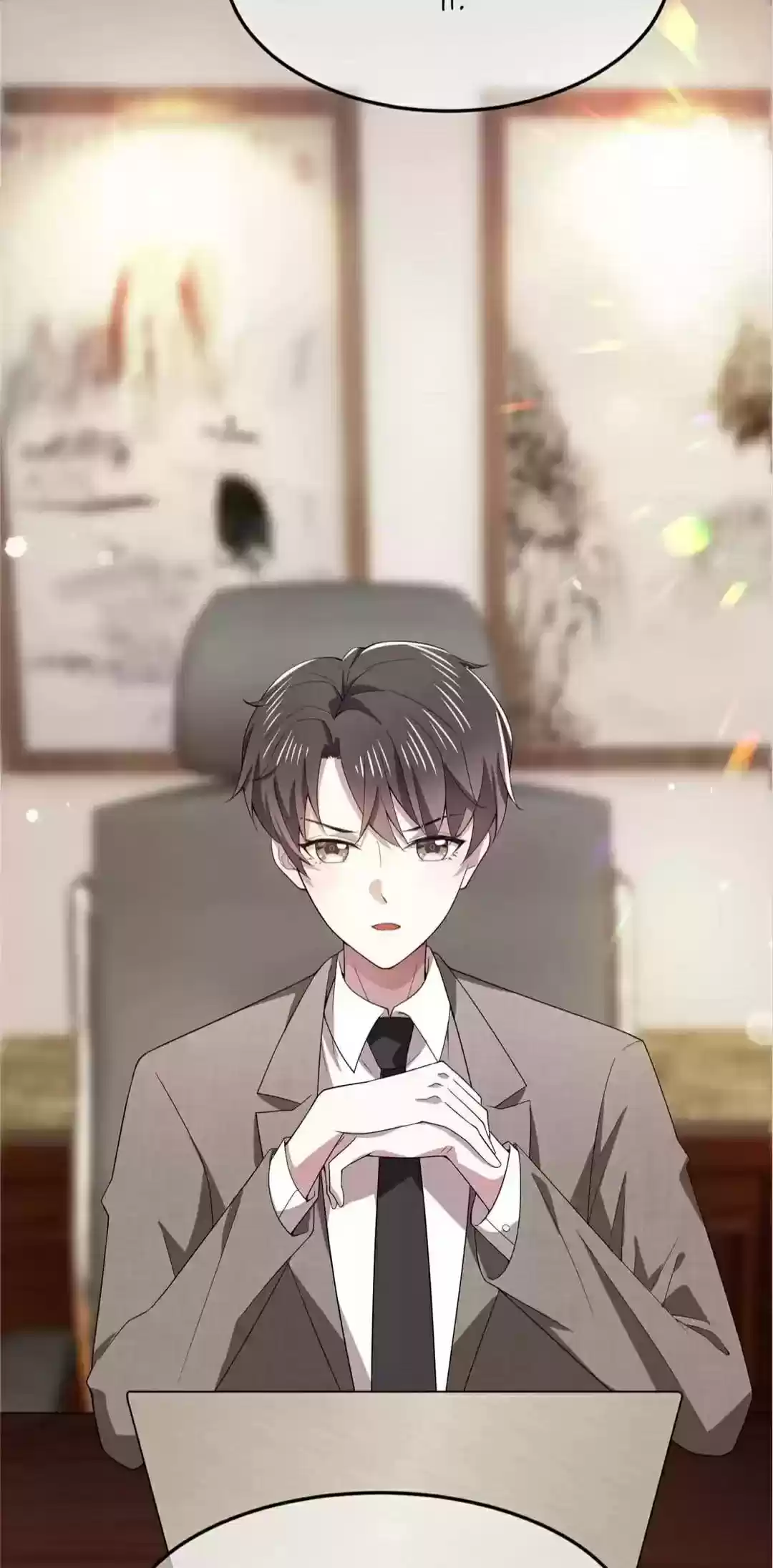 The Naive Mr. Lu Chapter 223