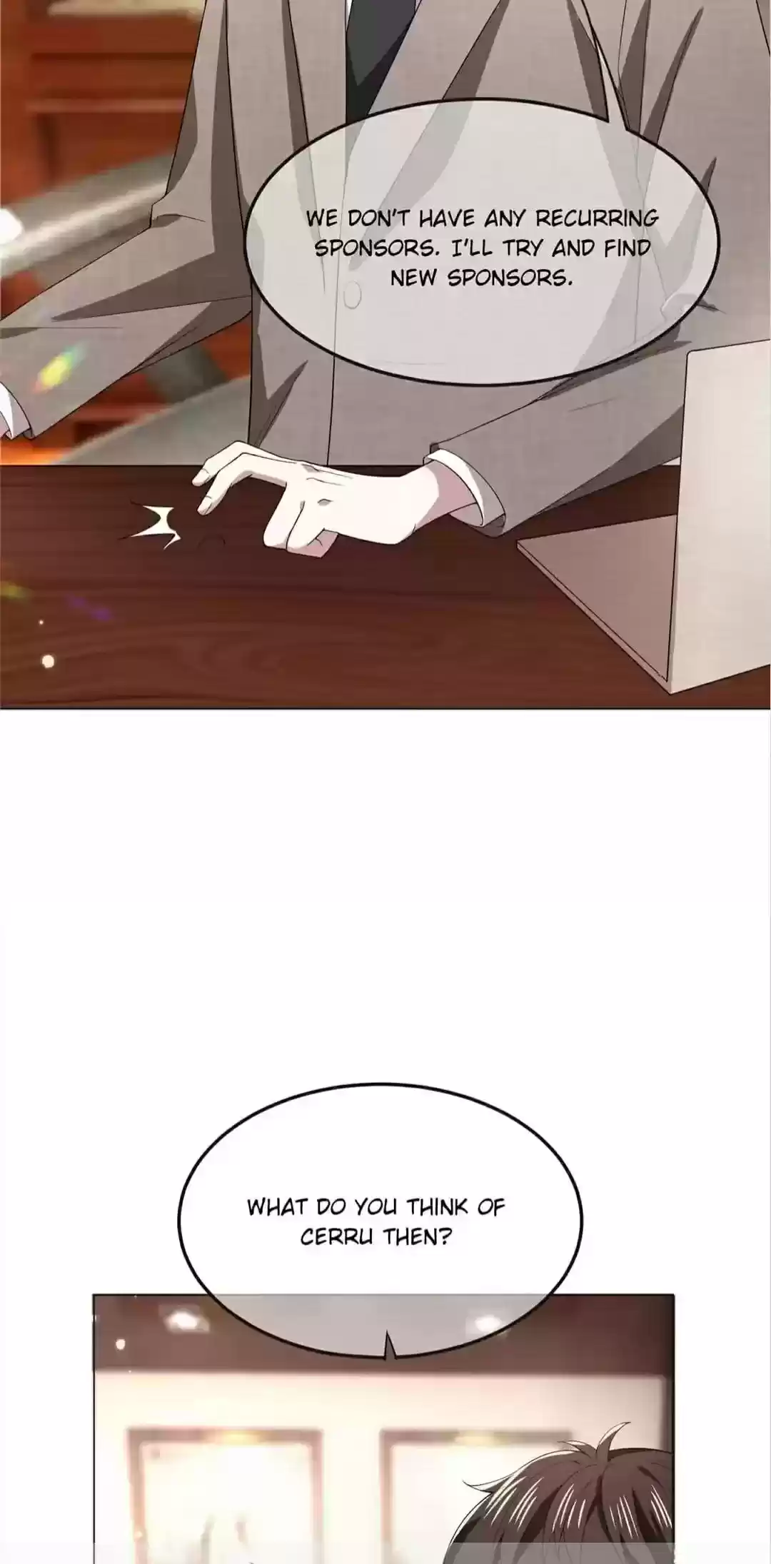 The Naive Mr. Lu Chapter 223