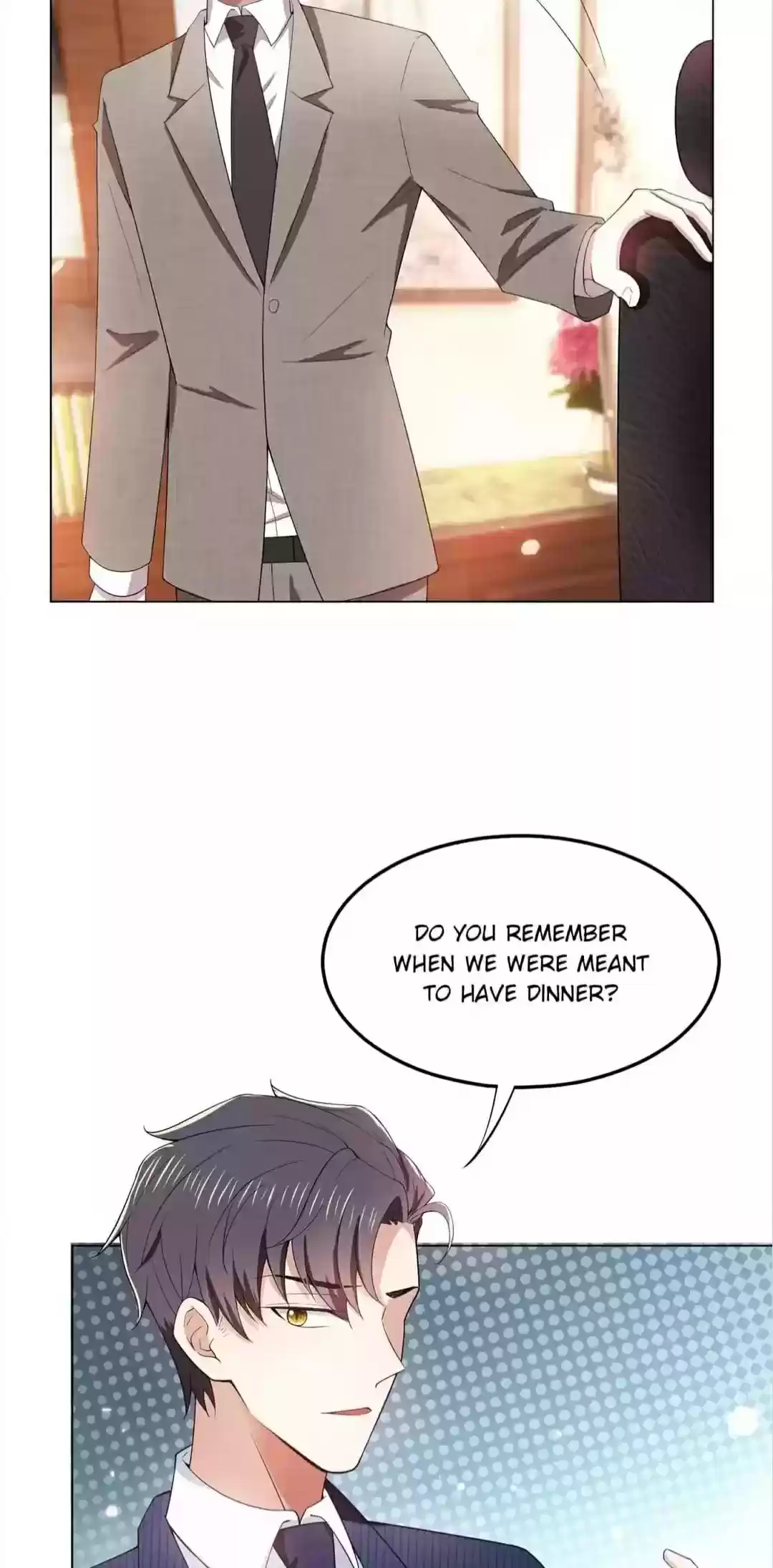 The Naive Mr. Lu Chapter 223