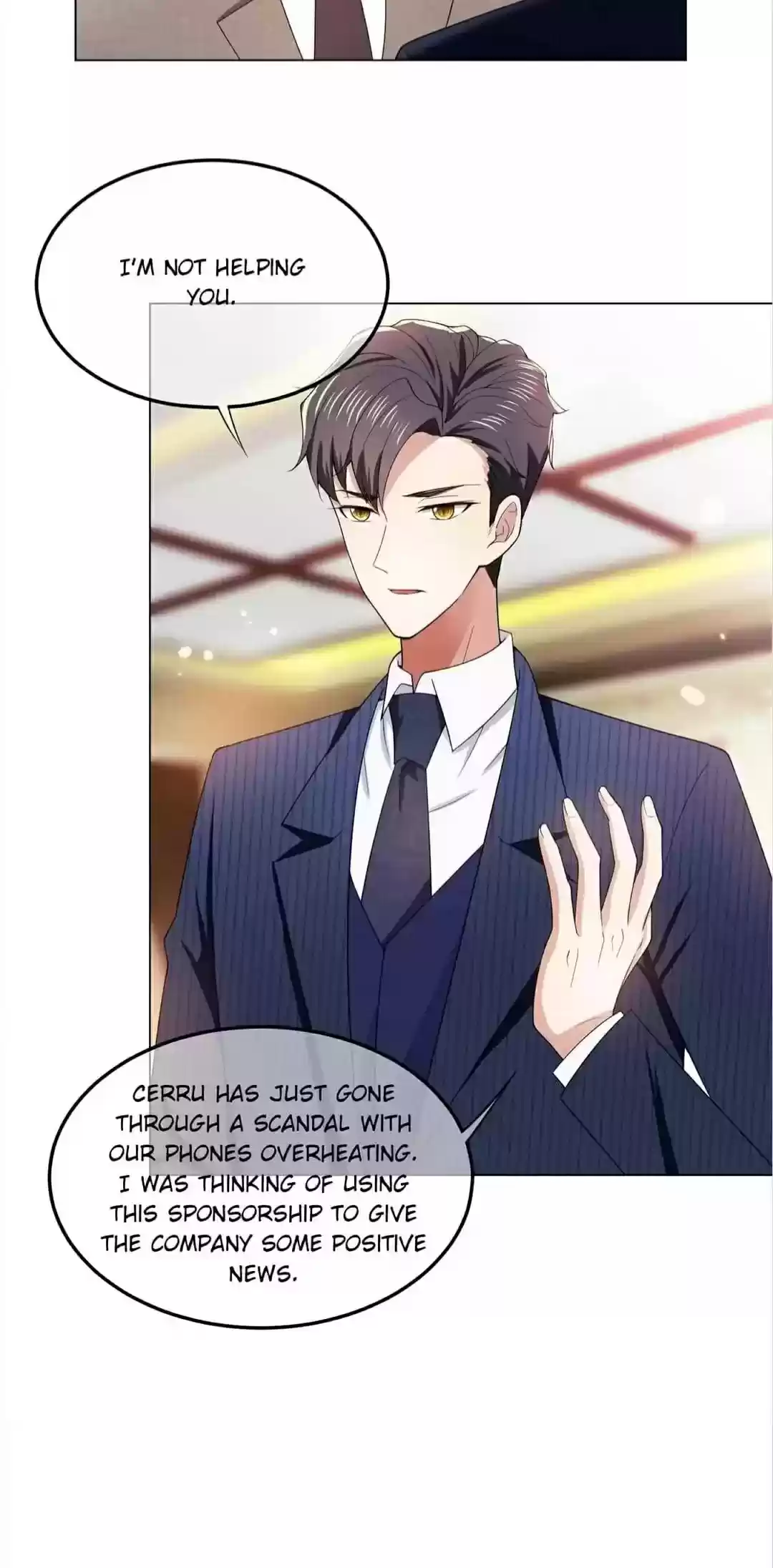 The Naive Mr. Lu Chapter 223