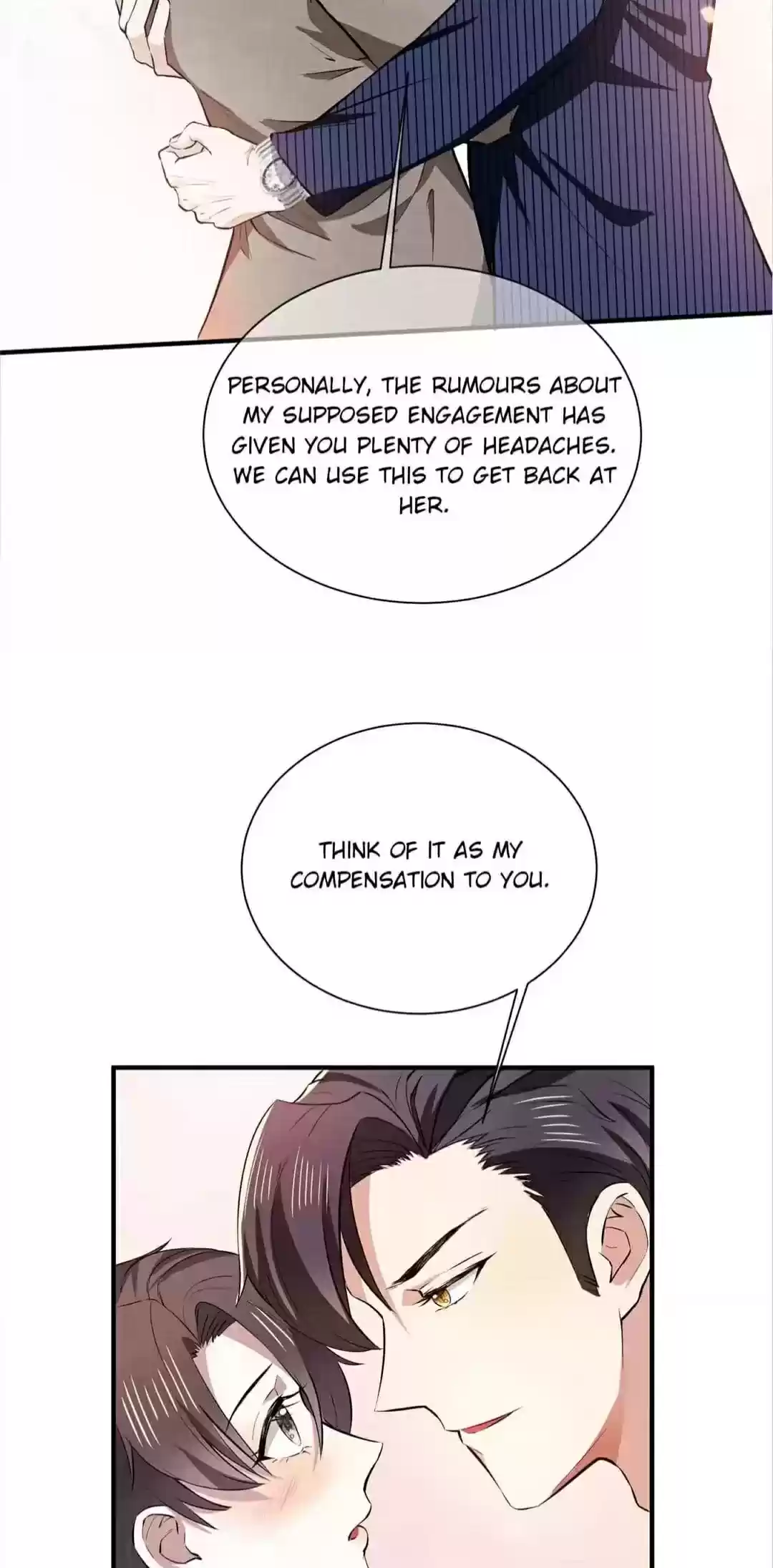 The Naive Mr. Lu Chapter 223