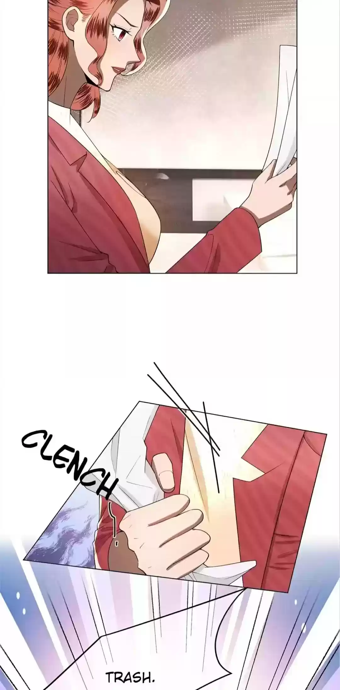 The Naive Mr. Lu Chapter 224