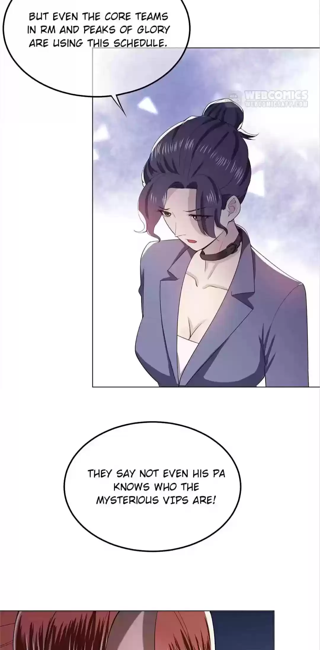 The Naive Mr. Lu Chapter 224