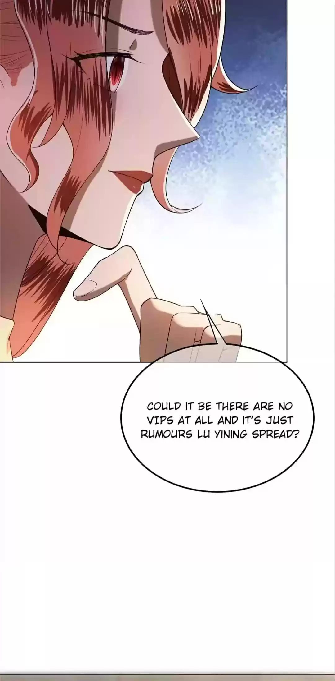 The Naive Mr. Lu Chapter 224