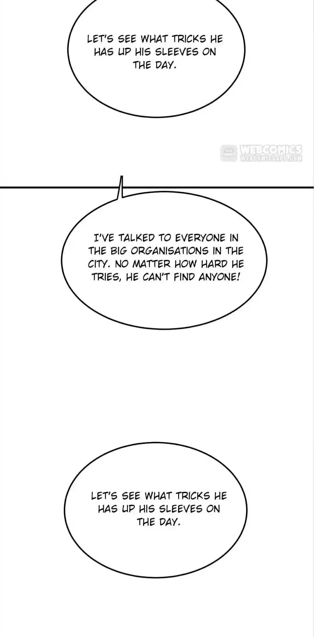 The Naive Mr. Lu Chapter 224