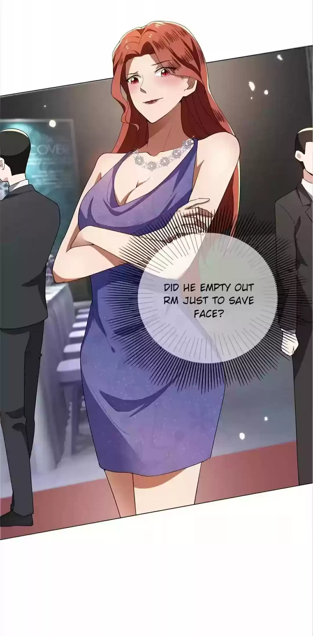 The Naive Mr. Lu Chapter 224