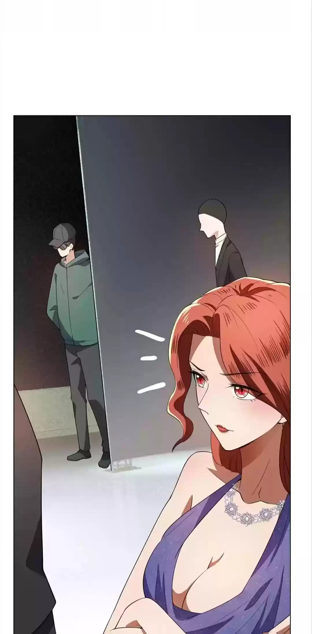 The Naive Mr. Lu Chapter 224