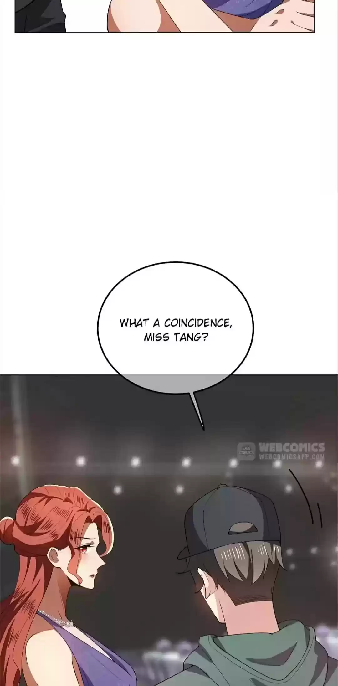 The Naive Mr. Lu Chapter 224