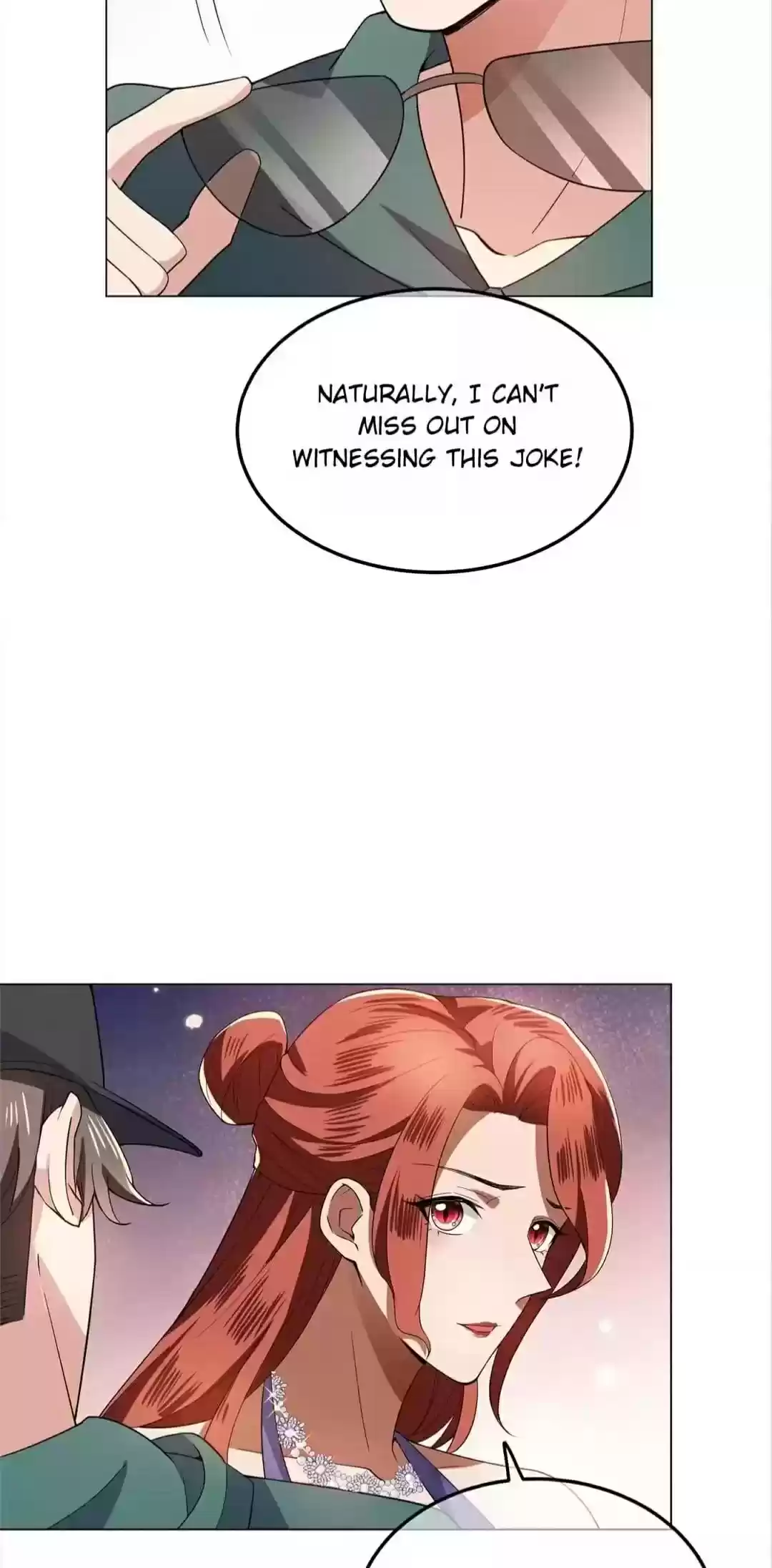 The Naive Mr. Lu Chapter 224