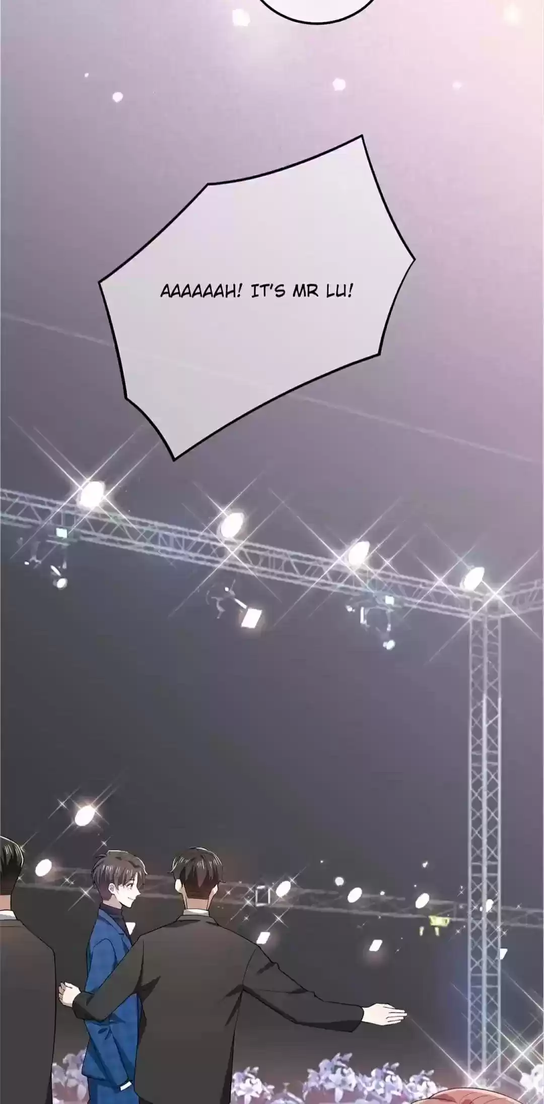 The Naive Mr. Lu Chapter 224