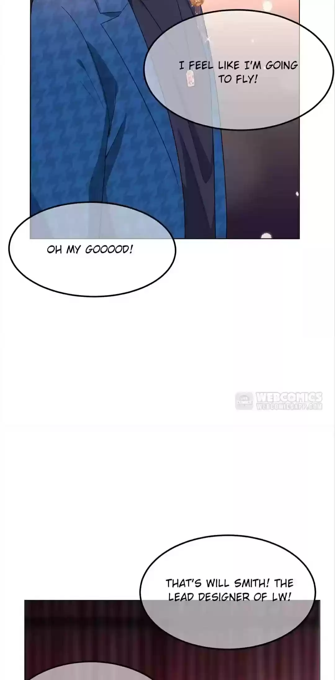 The Naive Mr. Lu Chapter 224