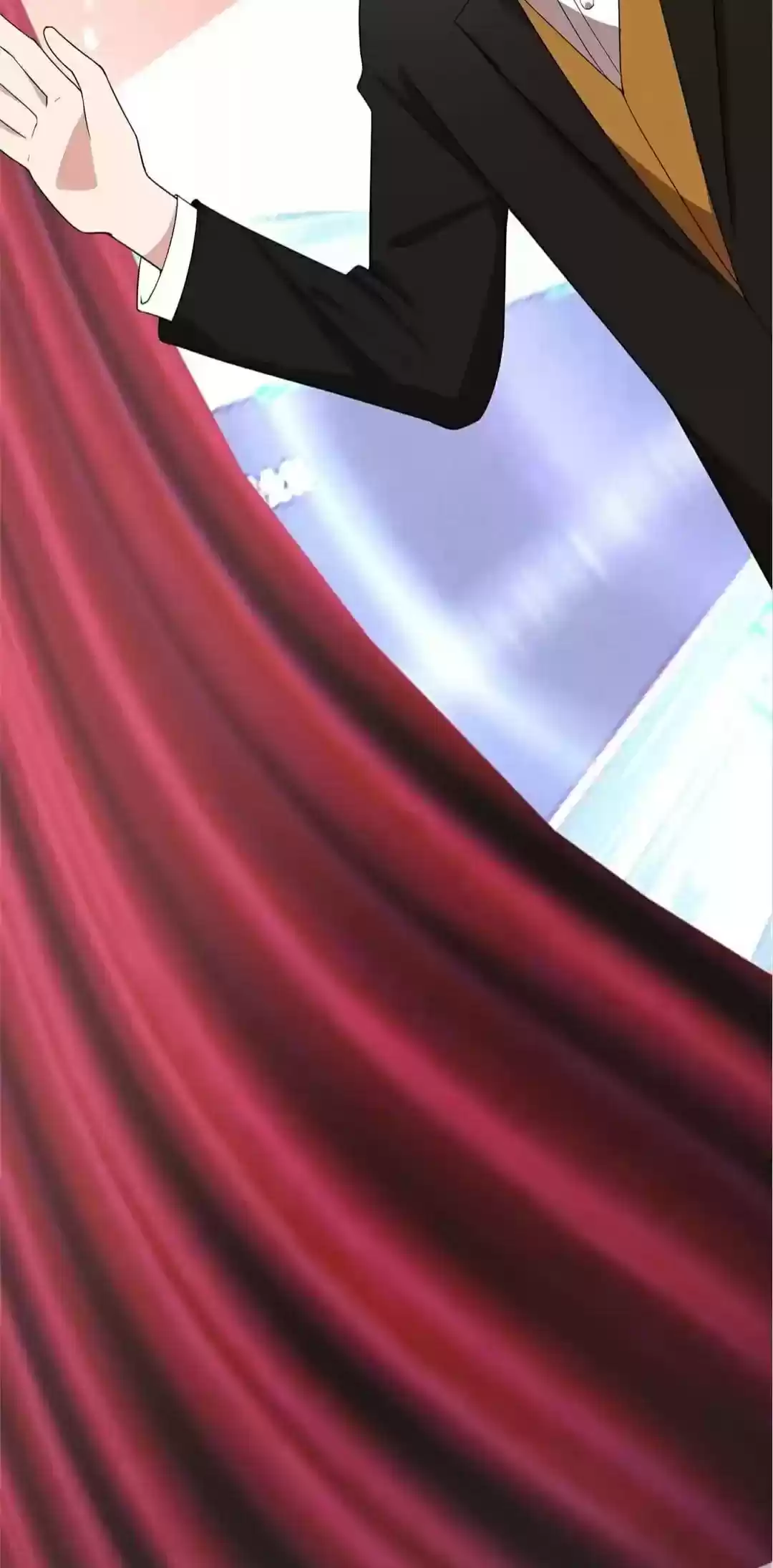 The Naive Mr. Lu Chapter 224