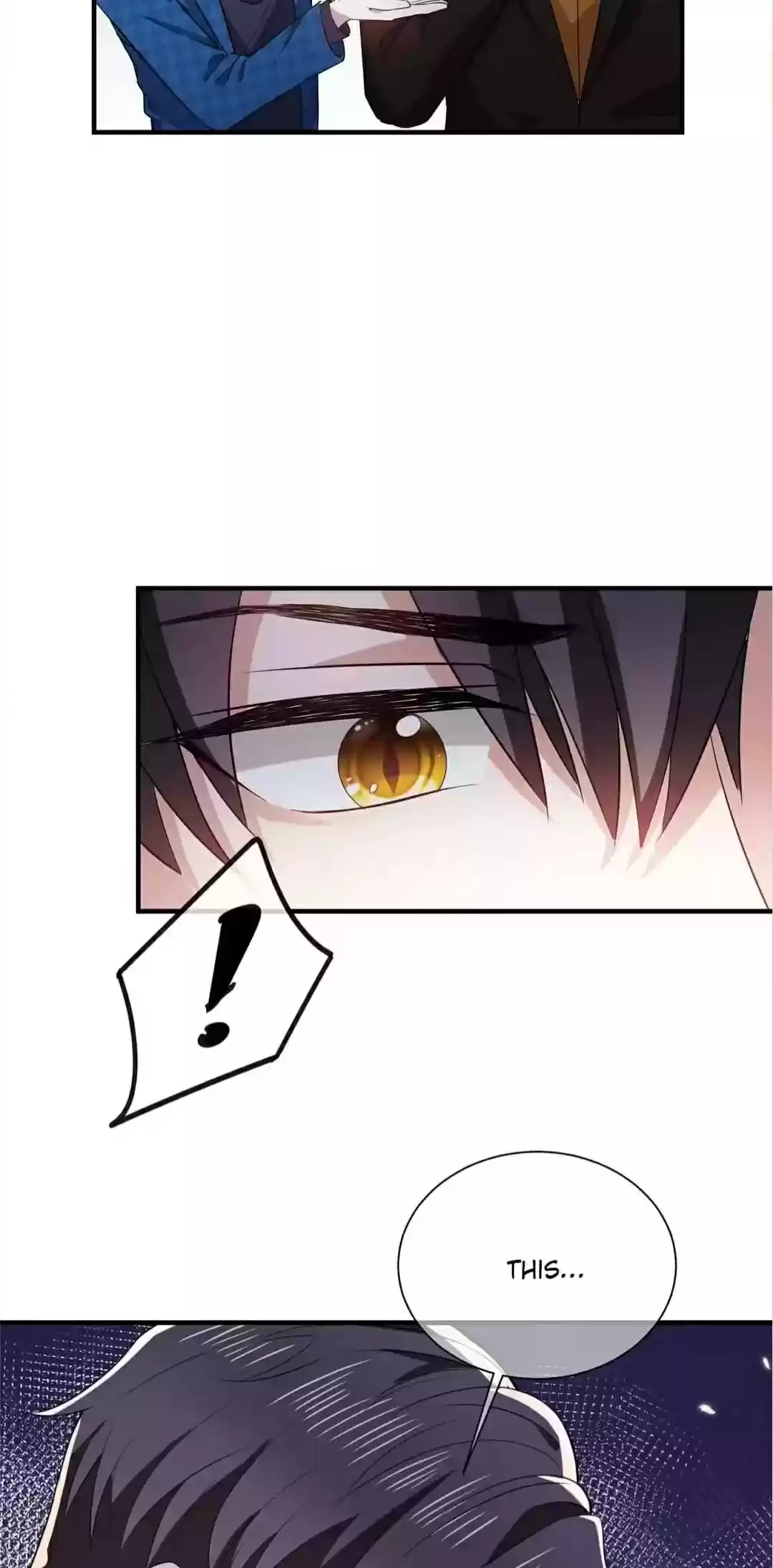 The Naive Mr. Lu Chapter 224