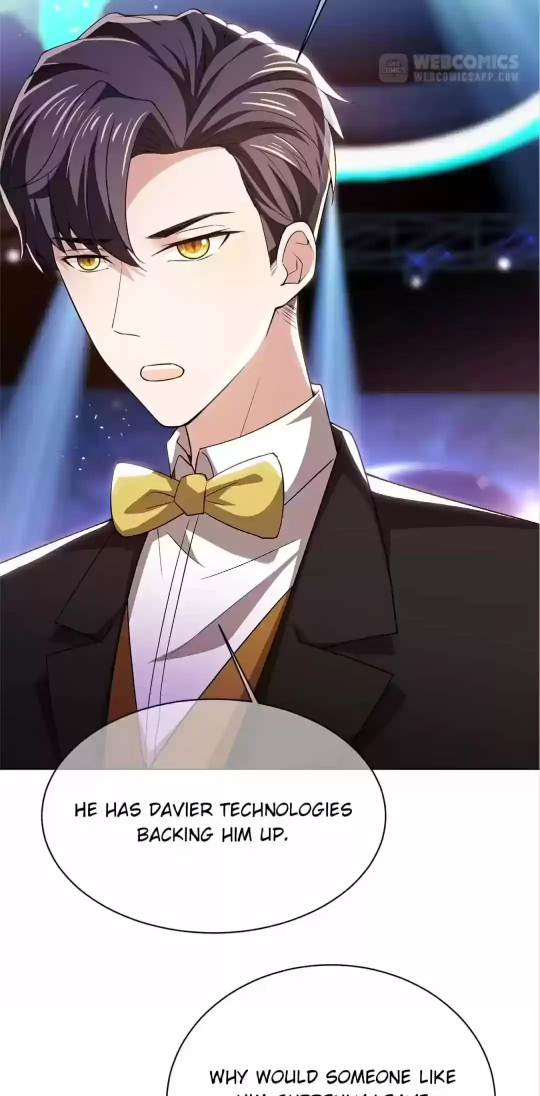 The Naive Mr. Lu Chapter 225