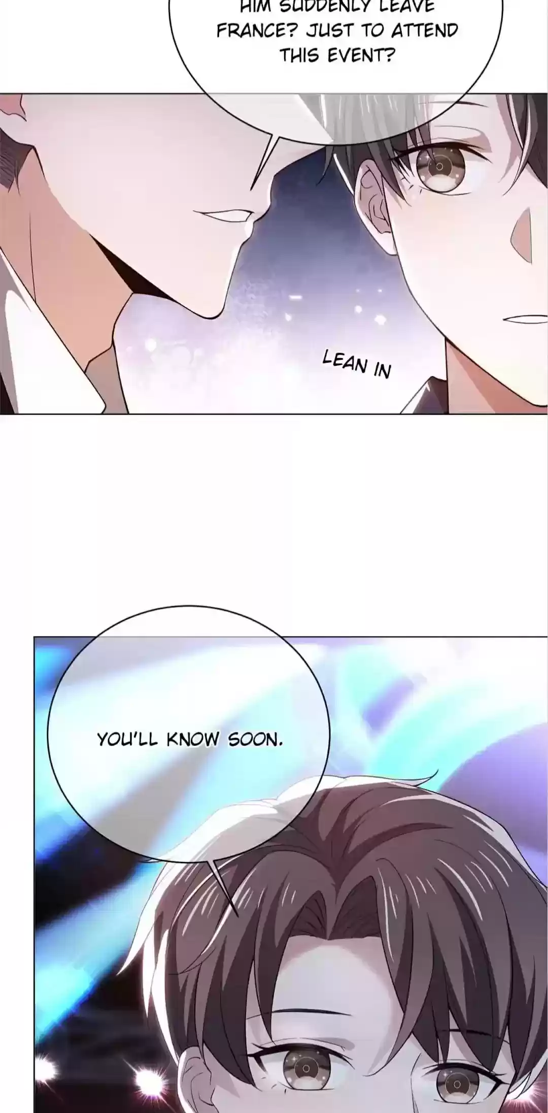 The Naive Mr. Lu Chapter 225