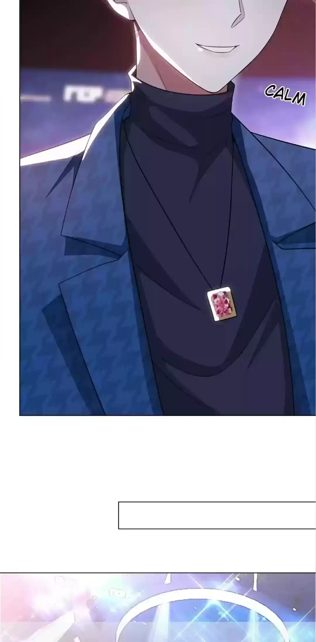 The Naive Mr. Lu Chapter 225