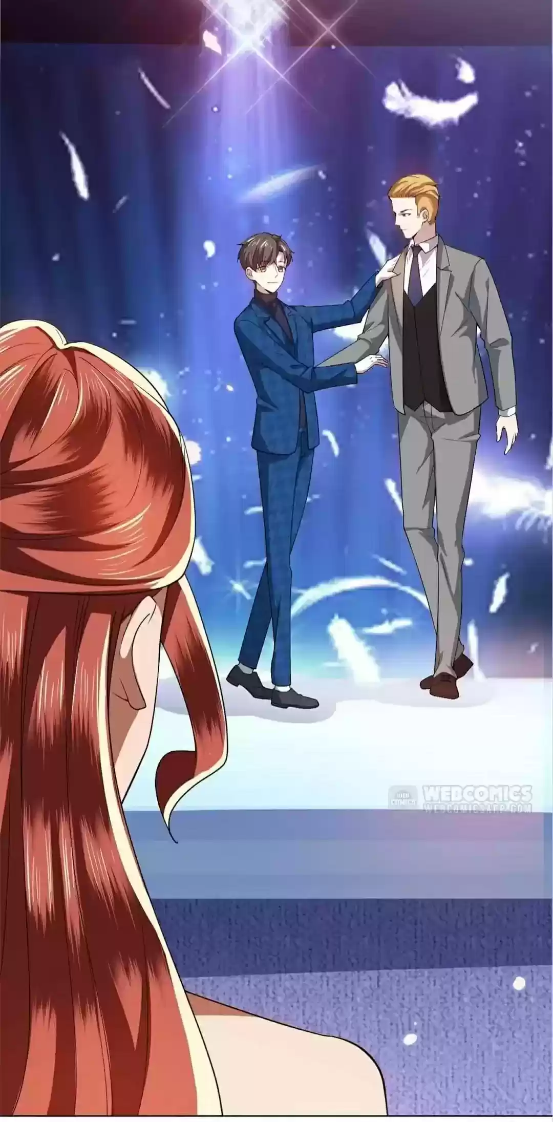 The Naive Mr. Lu Chapter 225