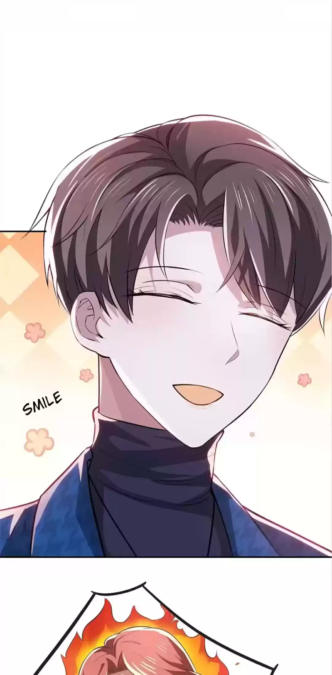 The Naive Mr. Lu Chapter 225