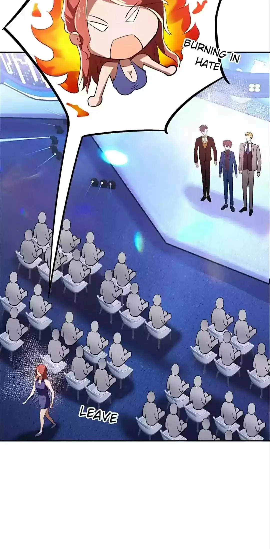 The Naive Mr. Lu Chapter 225