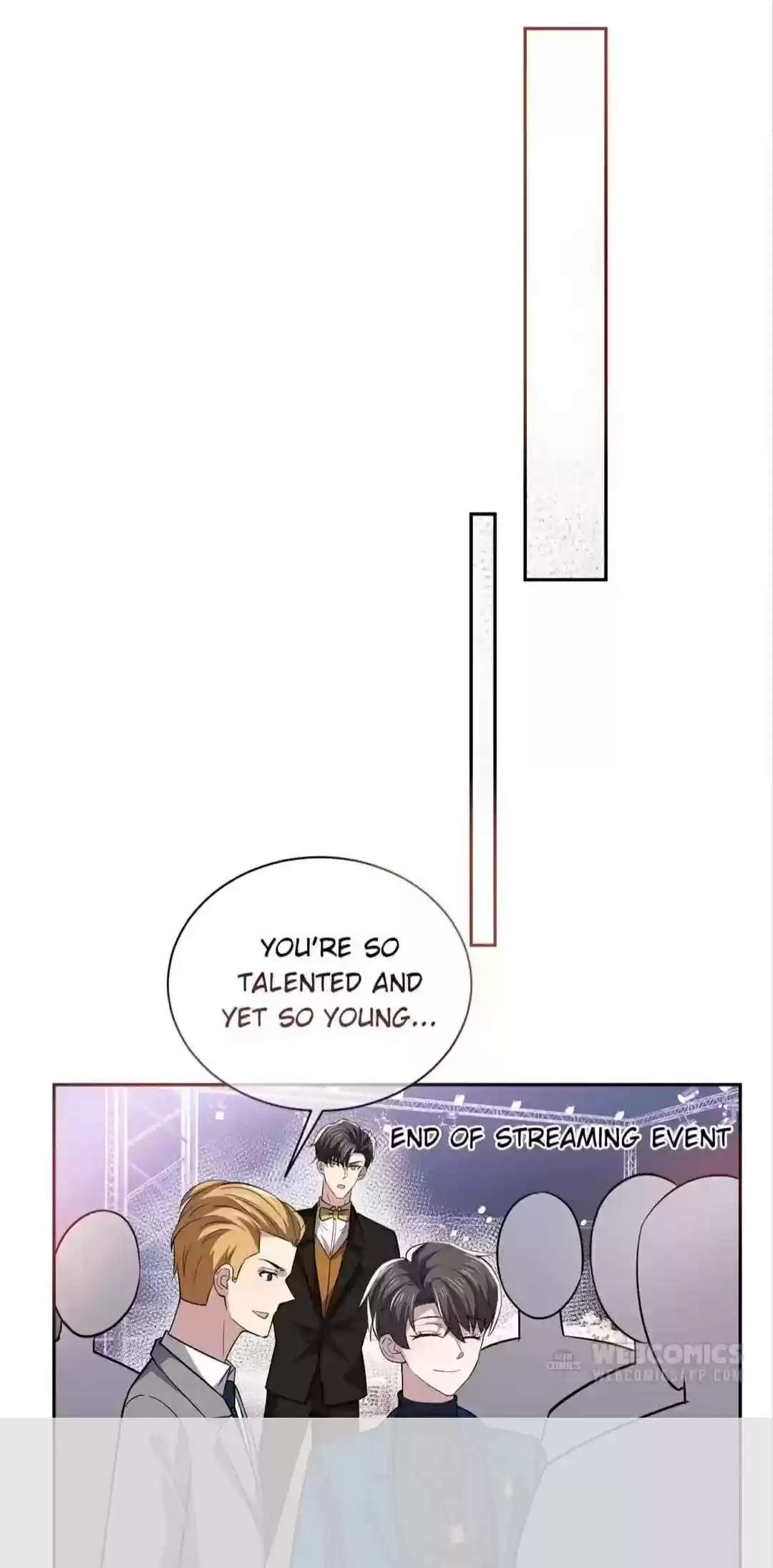 The Naive Mr. Lu Chapter 225