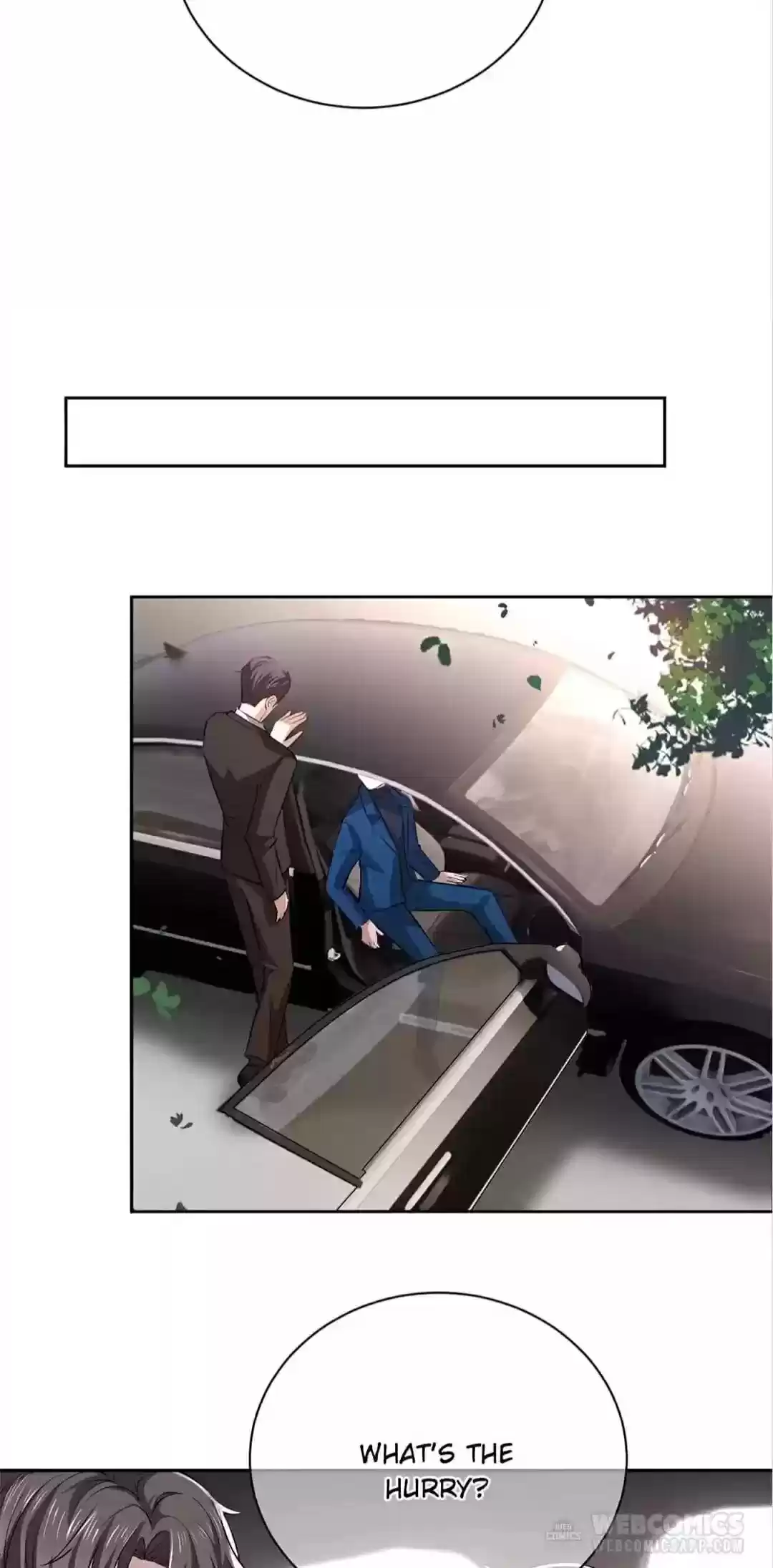 The Naive Mr. Lu Chapter 225